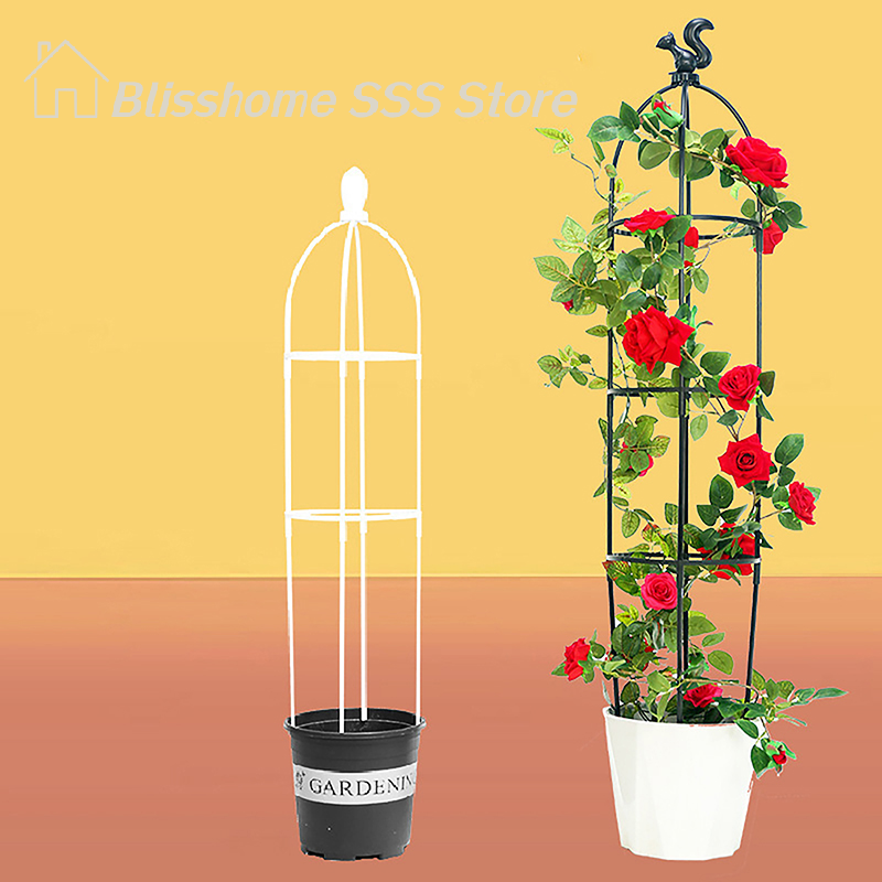 【S】1Set Climbing Plant Trellis - đánh giá và giá Vine Climbing Plastic