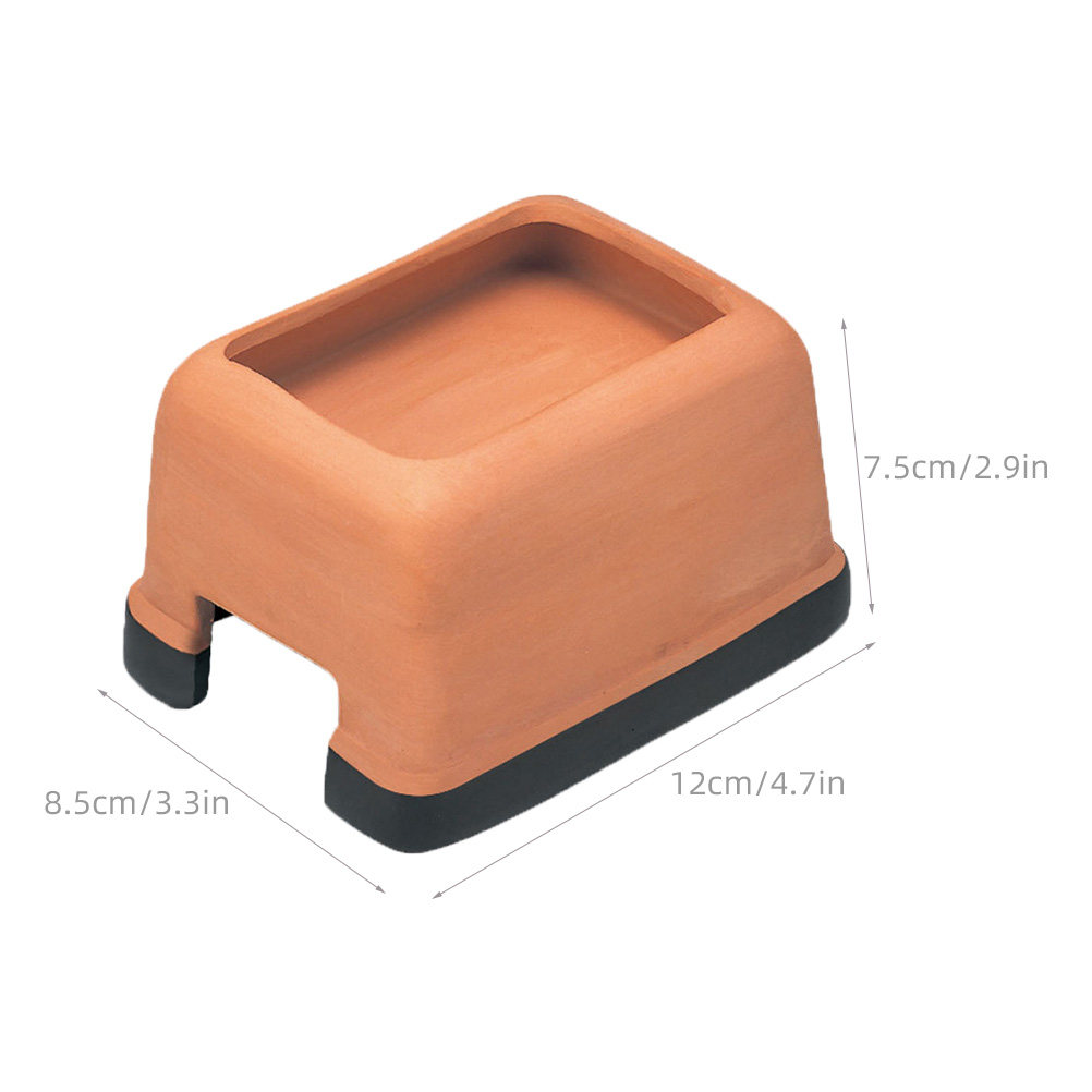 Sturdy Ceramic Pets Caves for  - đánh giá và giá Hide Cave Ceramic